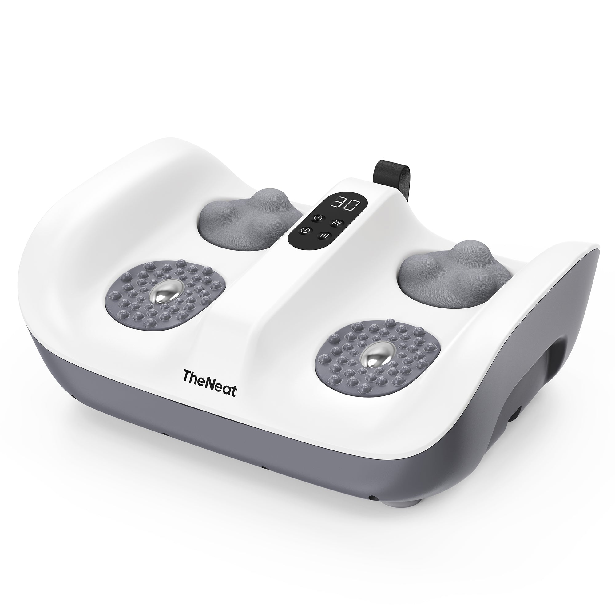 theneat neatvibe foot massager for foot comfort