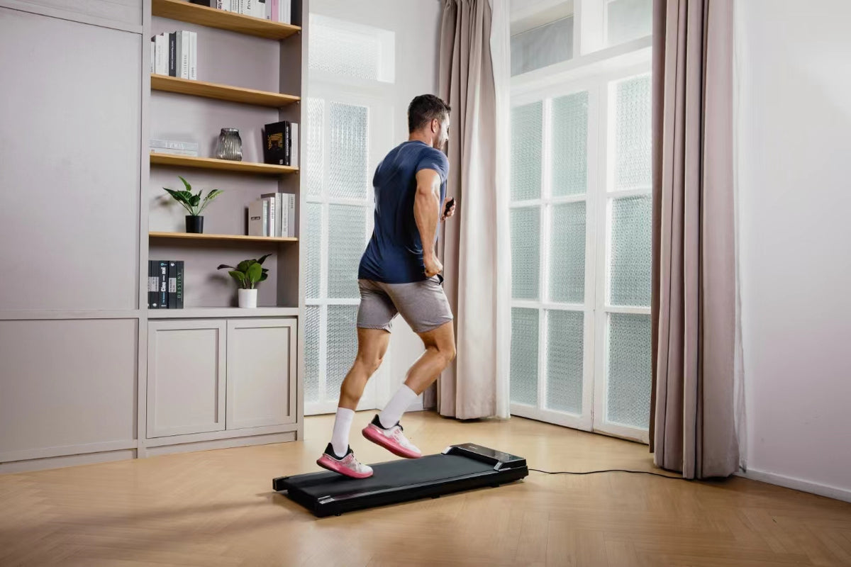 TheNeat Walking Pad & Foot Massager | Fuel Your Wellness Journey