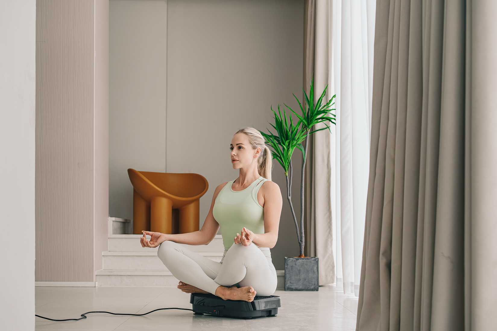 The Secret to Stronger Workouts: Why Sleep Is Your Superpower