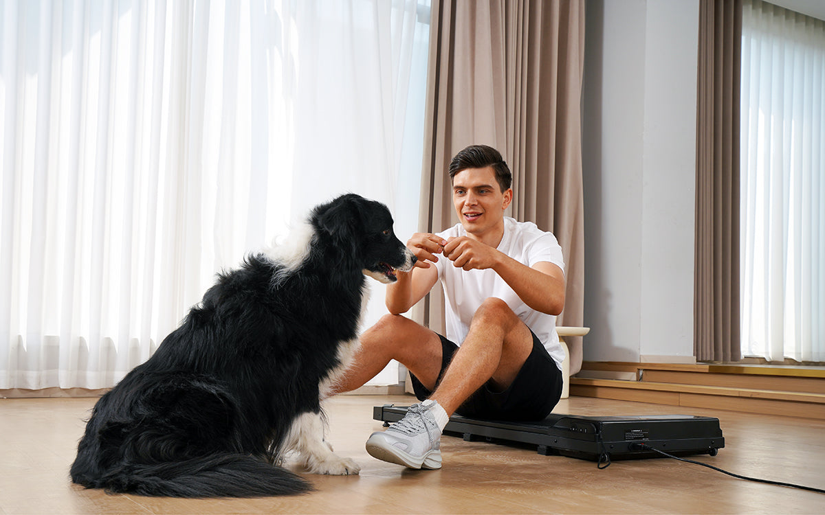 Back-to-Routine Guide: Integrating Daily Walking into Work & Study