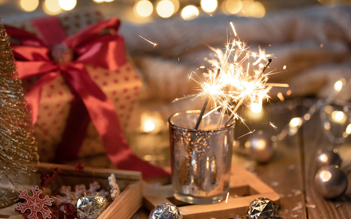 A Simple Guide to End Your Year Gently