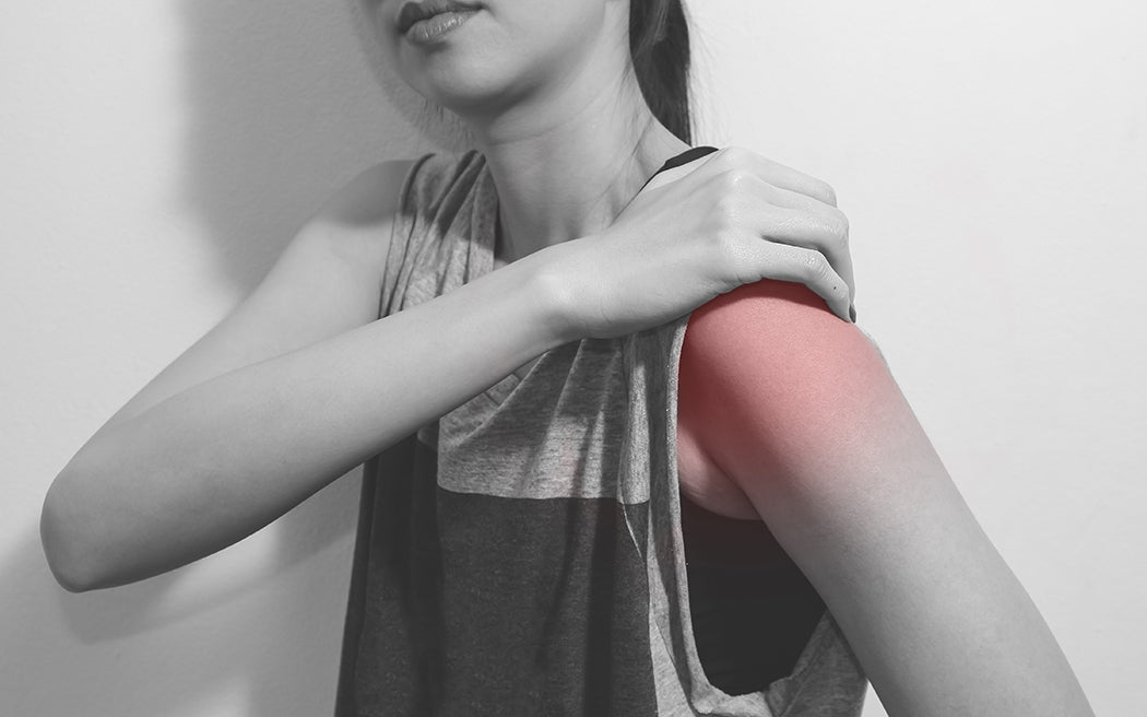 3 Signs You Need a Vibration Plate (Hint: Sore Muscles Are Just the Start)