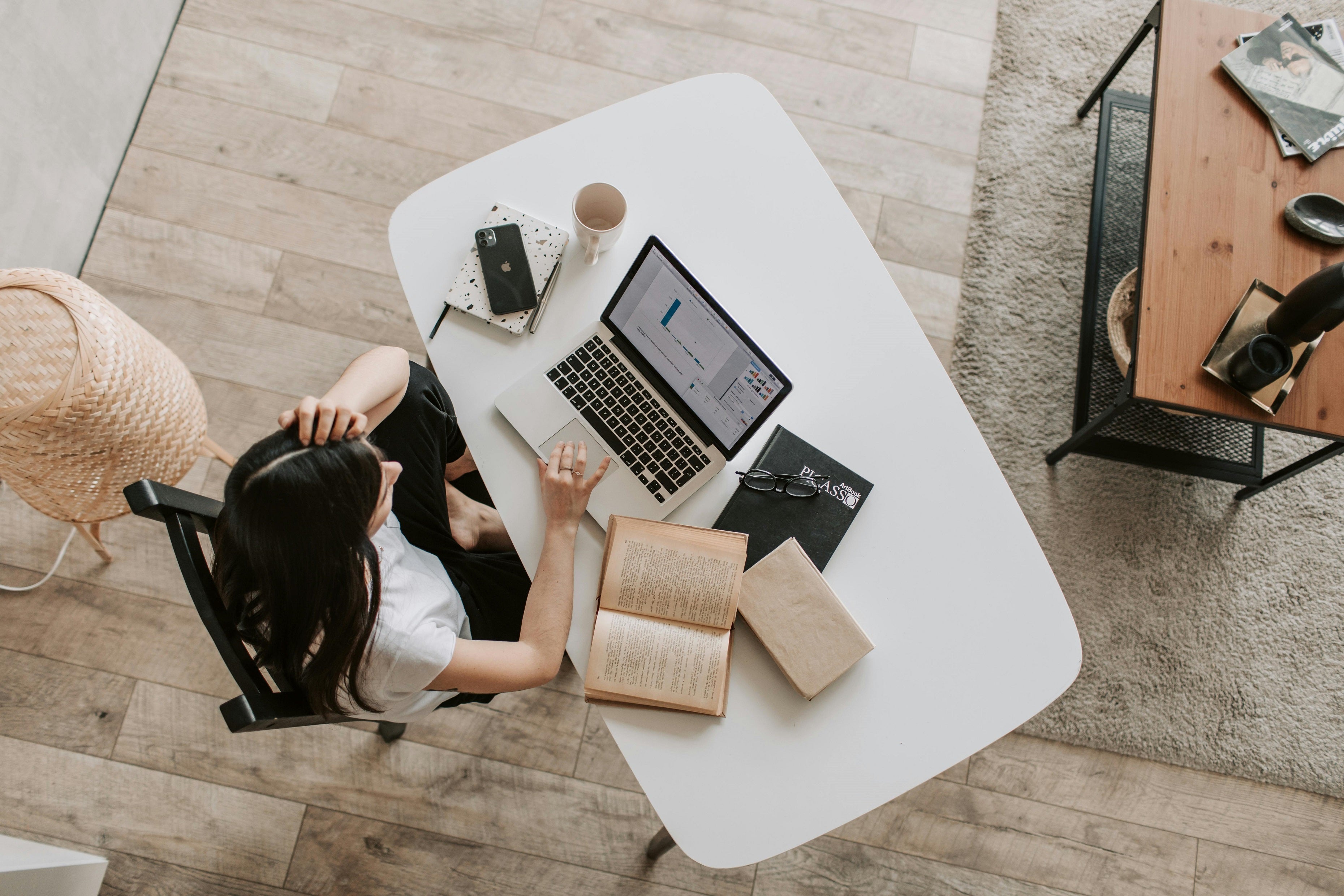 From Desk to Active: How to Counteract Sitting All Day