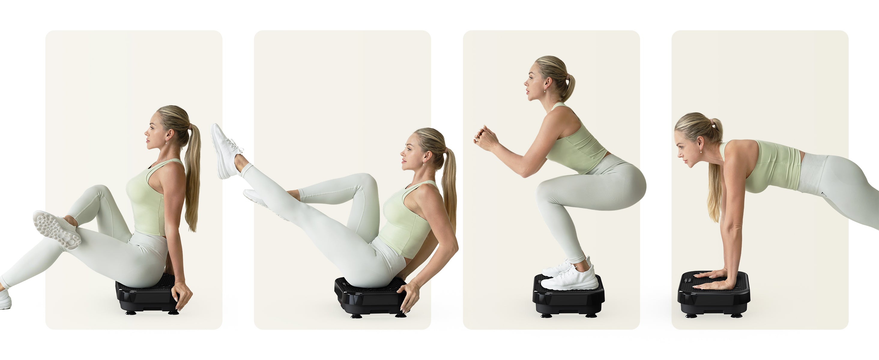 how-to-use-neatshake-vibration-plate