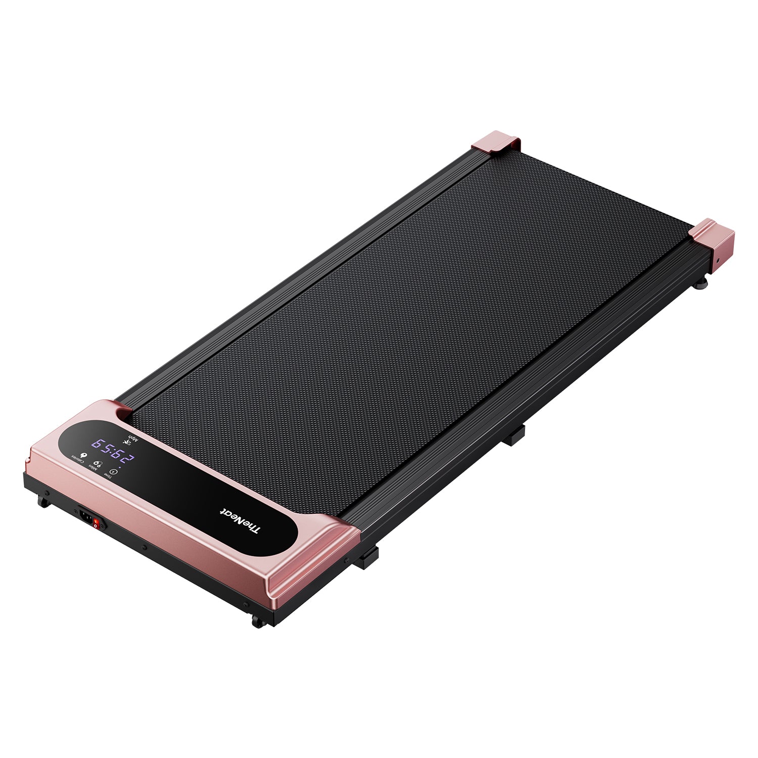 Walking pad ウォーキングパッド NeatWalk デスク下用ウォーキングパッド トレッドミル - 静かで省
